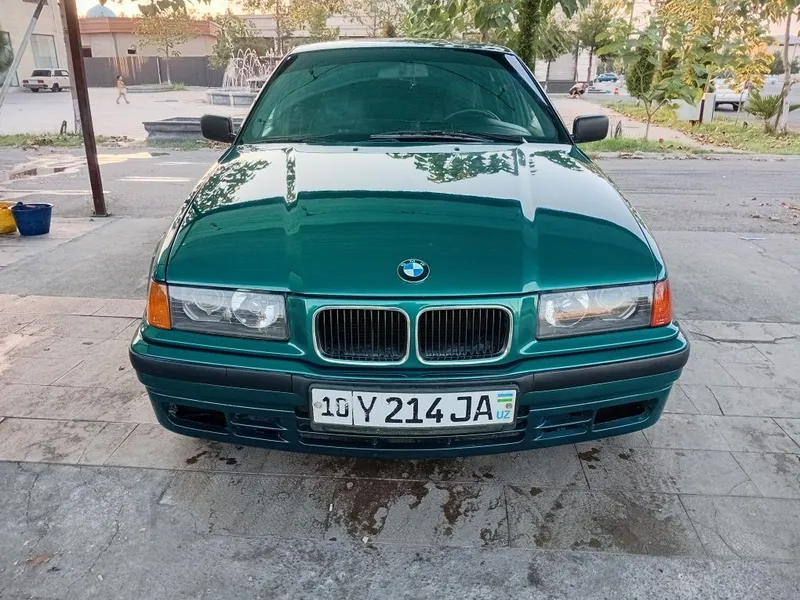 Bmw 1991 holati zor 3 Bmw 1991 holati zor 3