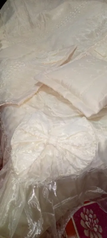 Pokrivala 2kota yostiq jilti 1ta kickina yostiq bn
