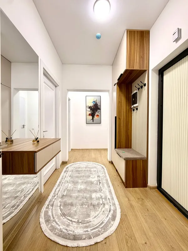 Продажа 2-комн. кв. 53 м², Мирзо-Улугбекский 4