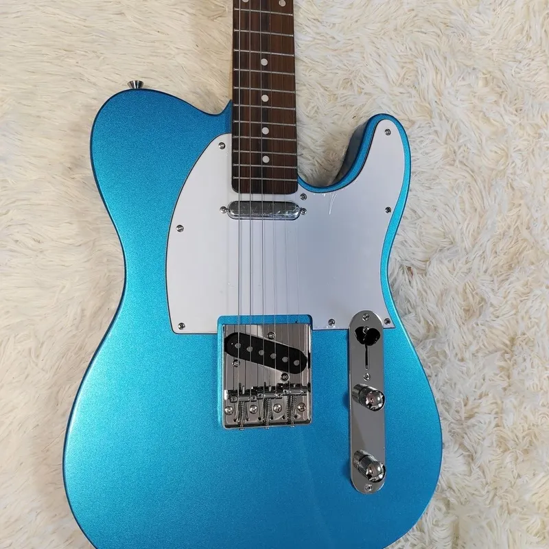 Fender Telecaster 3 Fender Telecaster 3