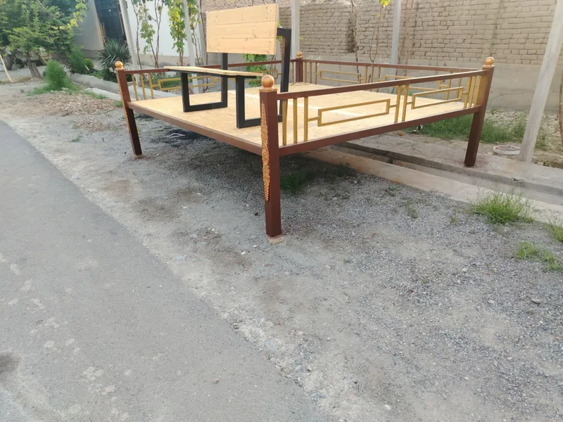 Сури ва качалелар — фото 1