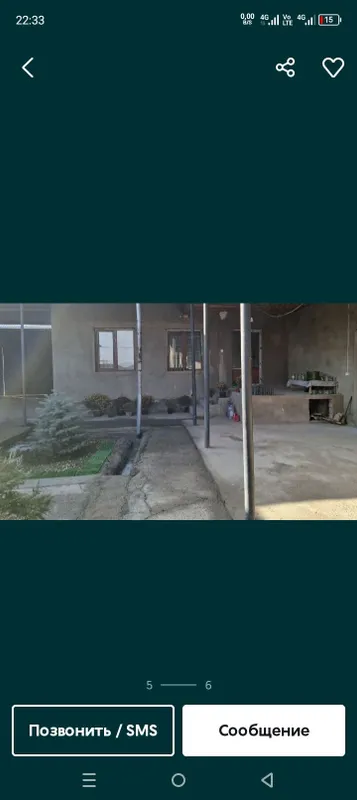 Uy xoziroq srochniga 43999$ga sotiladi holati alo tawmore xlda — фото 2