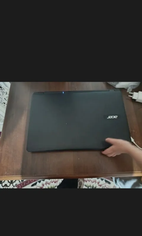 notebook aceer