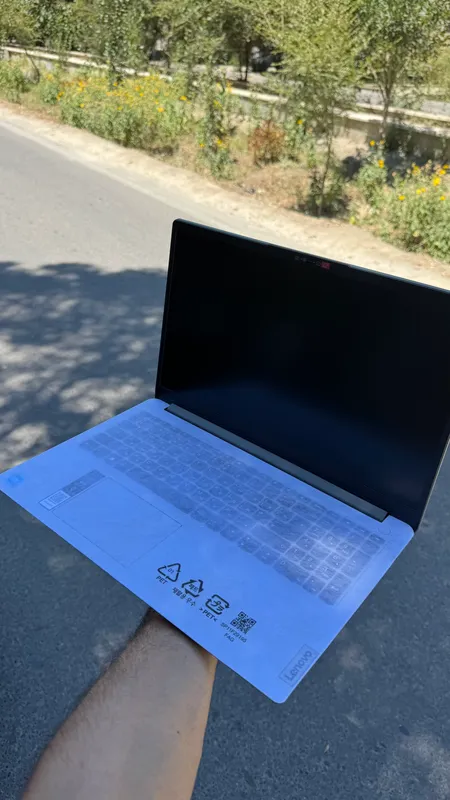 Ноутбук Lenovo 1 Ноутбук Lenovo 1