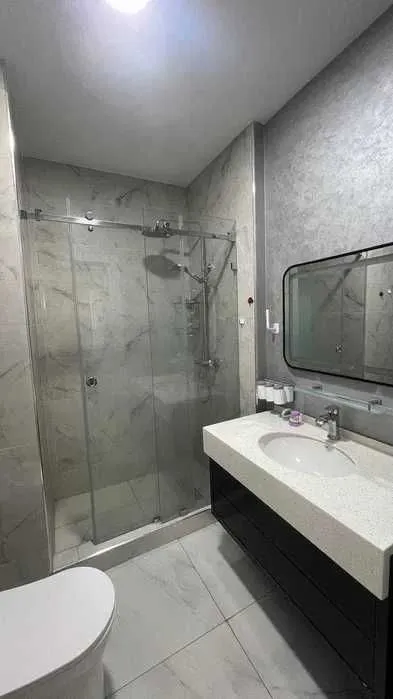 №3 Shayxontohur tumanida, Tashkent City’da 3 xonali (5/7) kvartira ijaraga beriladi 6