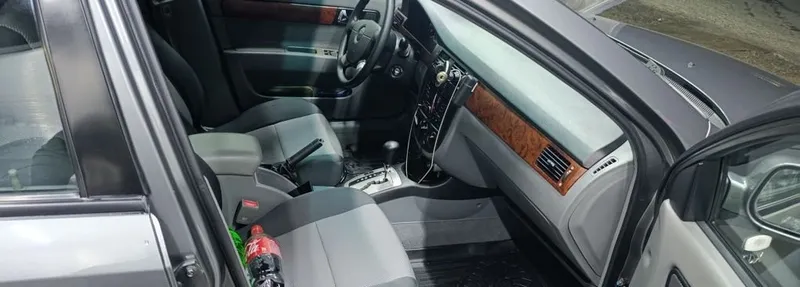 2013-yilgi Lacetti sotiladi 6
