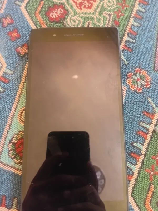 Планшет Lenovo Tab, ещё хороший Планшет Lenovo Tab, ещё хороший