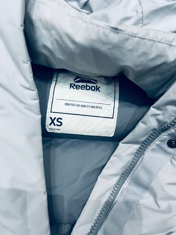 XS o‘lchamdagi qizlar uchun sport pufagi kurtka 2