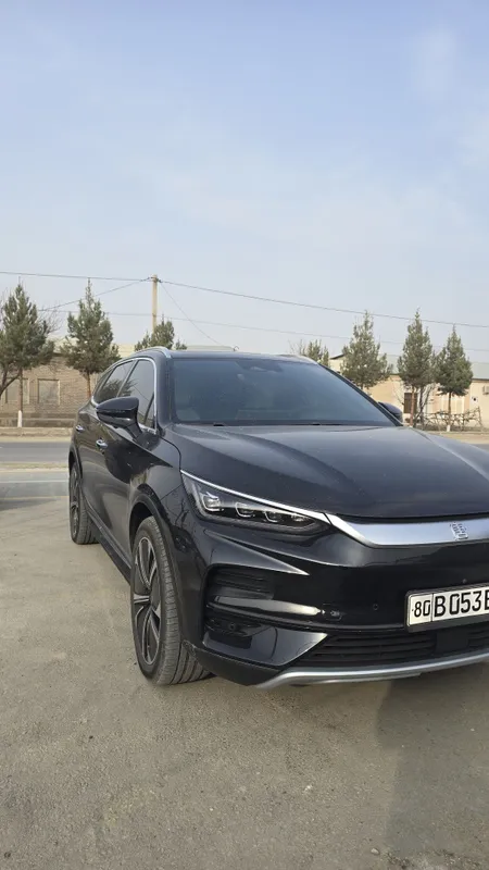 Продаётся електрокар
