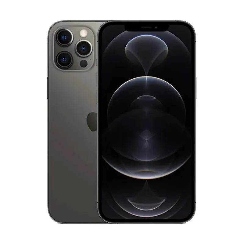 Iphone 12 pro max 128gb