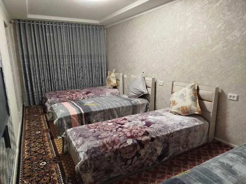 Боло дала дача Бустонлик — фото 6