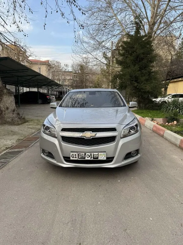 Продается Malibu 1 позиция 3 — фото 1 Продается Malibu 1 позиция 3 — фото 1