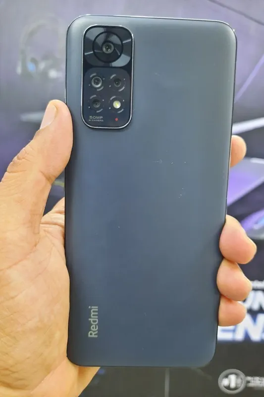 Redmi Note 11 Ideal