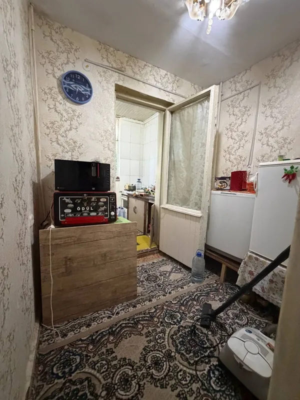 2 хонали 2 каватда квартира сотилади,Солик орка тарафи — фото 5