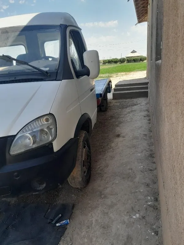 Evakuator sotiladi srochno 2