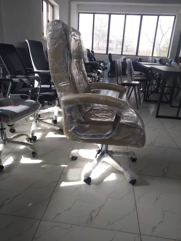 Office kreslo holati Alo otirilmagan kecha olganman — фото 1