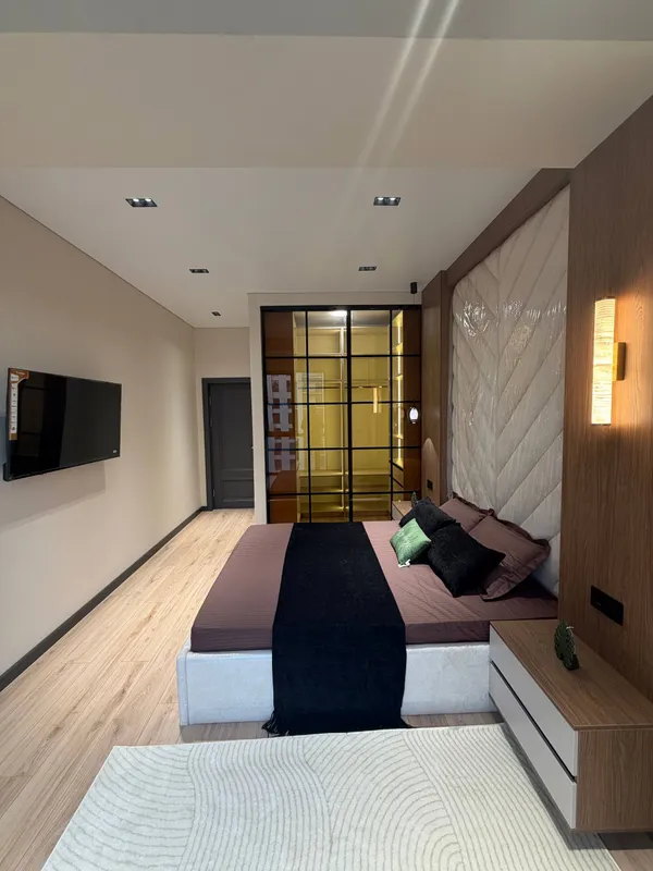 3-комнатная квартира в ЖК Mawera Town 5 3-комнатная квартира в ЖК Mawera Town 5