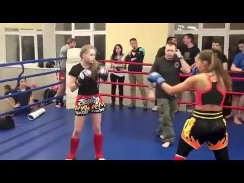 Персональные тренировки ММА Гарантирую результат! — фото 3