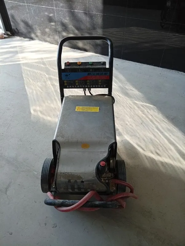 Karcher 3fazalik 3
