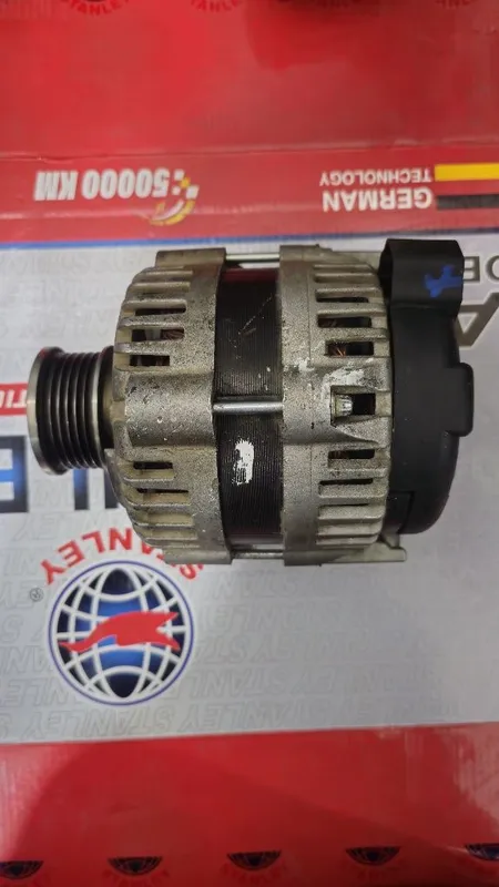 Generator remont Toshkent Tez va arzon xizmat — фото 4