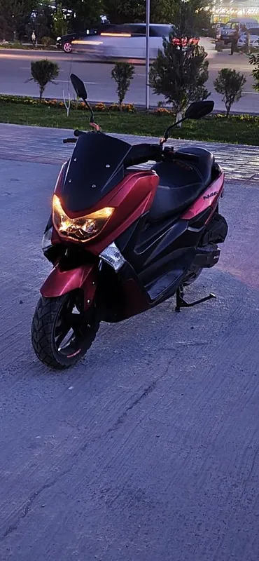 Scooter ScooterScooter — фото 1