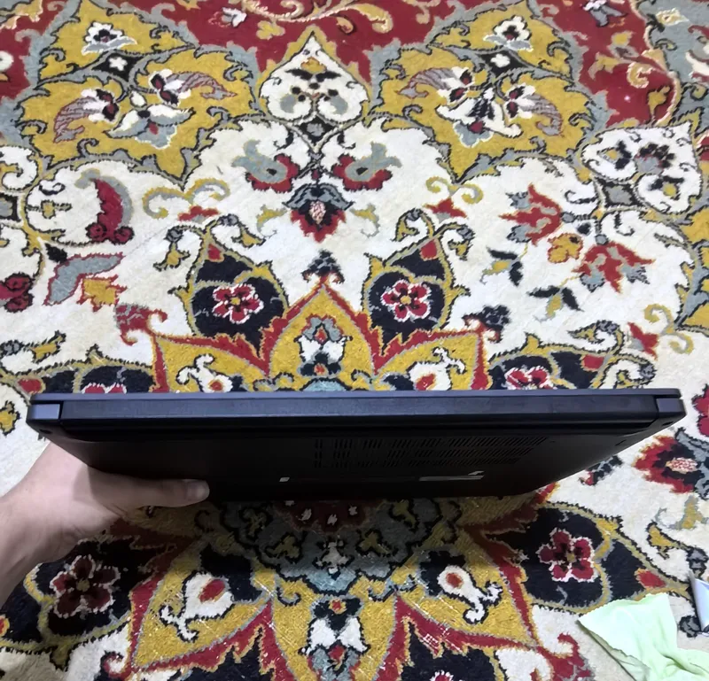 Acer aspire 5 — фото 6