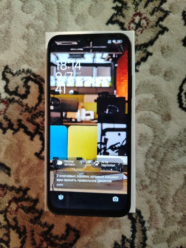 redmi 15C 3