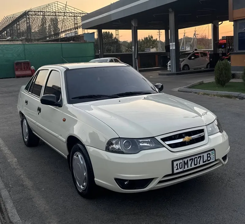 Neksiya 2. 1.6 DONC ARENDA vikup yoki naht — фото 1