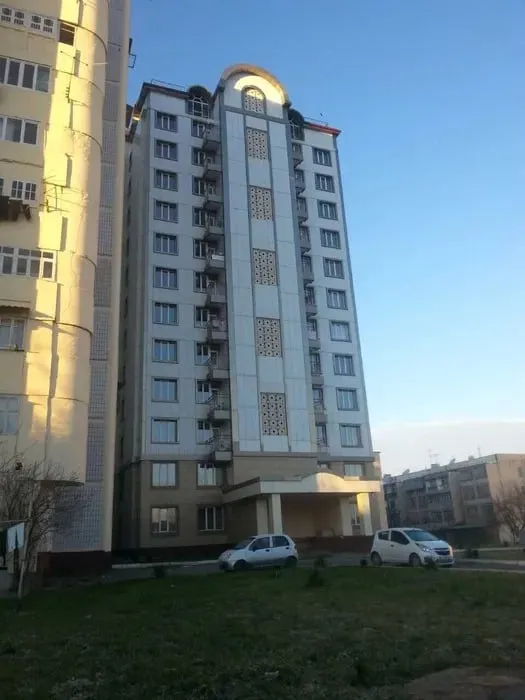 Продается квартира