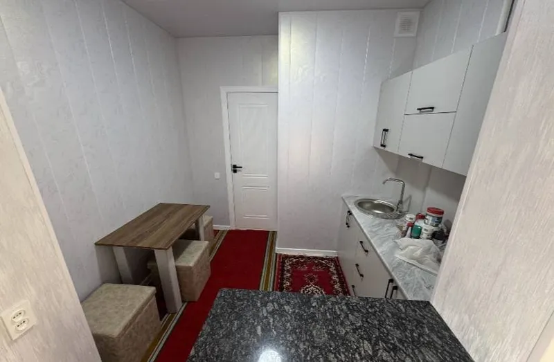 Квартира в аренду 6