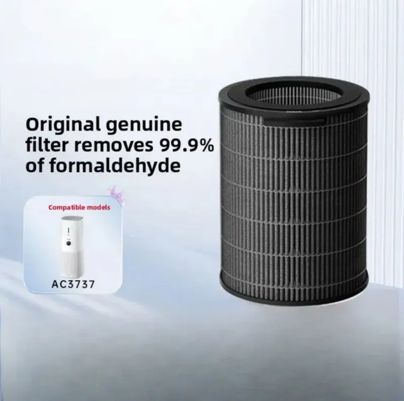 Фильтра Оригиналньные, Philips AC3737 FY3437 очистителя воздуха