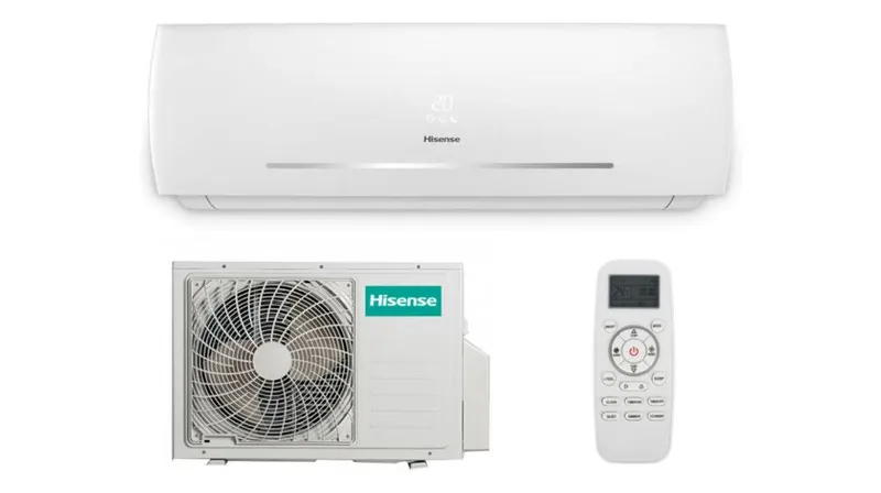 Hisense 12 сотилади урганчда — фото 1