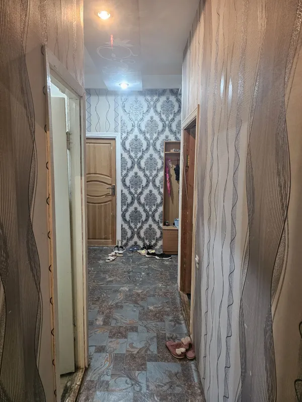 Срочно продается квартира в чирчике — фото 4