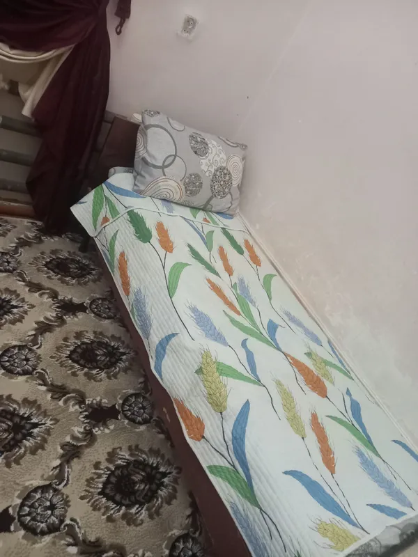 одна спальня сотилади — фото 1