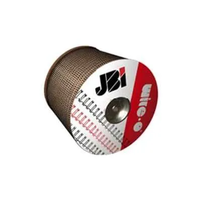 Металлическая гребенка в бобинах JBI 1