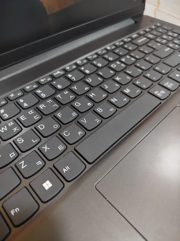 Продается Lenovo IdeaPad 1 15IAU7 — фото 2