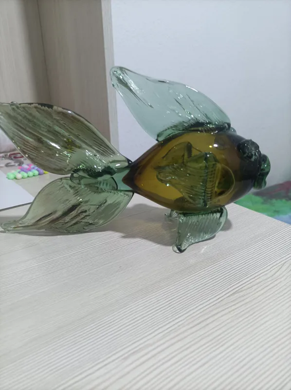 статуэтка