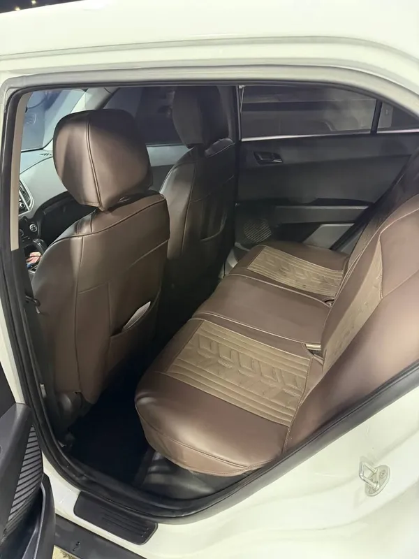 Hyundai Creta 2020 4 Hyundai Creta 2020 4