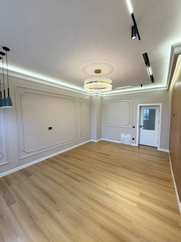 Продаётся 4-комнатная квартира в ЖК Asia House 2