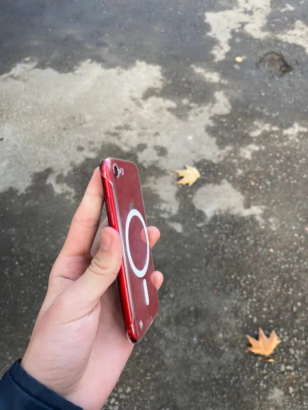 iPhone 8 64GB LL/A 7