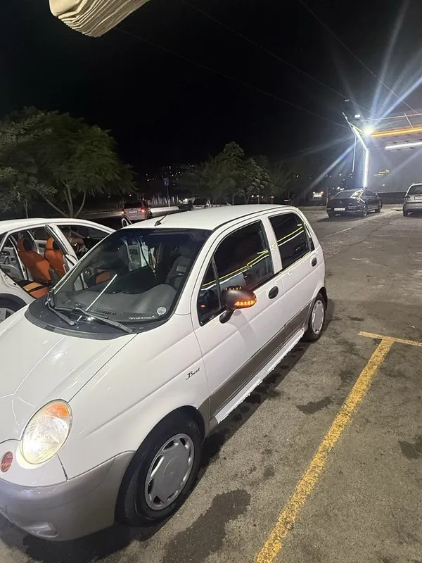Chevrolet Matiz best 2017 holati yaxshi konsaner zor ishlidi 4 Chevrolet Matiz best 2017 holati yaxshi konsaner zor ishlidi 4