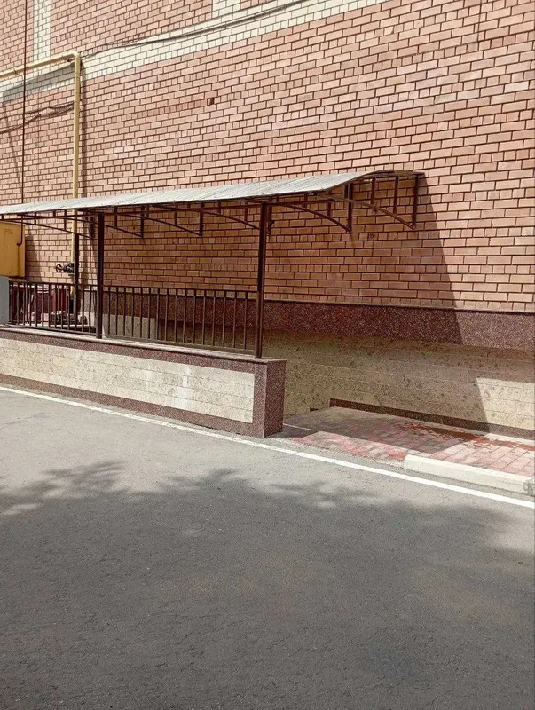 Сдаётся в аренду офис, Чиланзар Ц квартал , окшом гаи, новостройка 5
