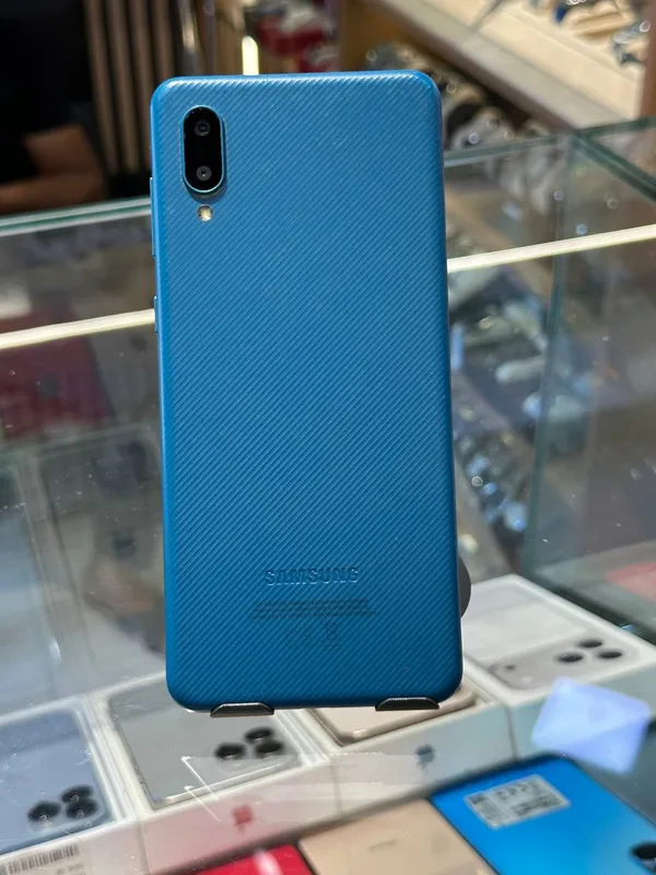 Samsung A02 Samsung A02