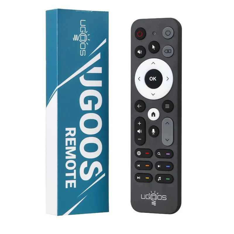 Ugoos UR-02 Высшего Качества Голосовой Гироскоп Ugoos UR-0 2 Ugoos UR-02 Высшего Качества Голосовой Гироскоп Ugoos UR-0 2