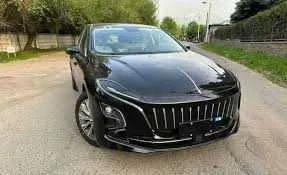 hongqi e-qm5 610 km nasiya savdo 1