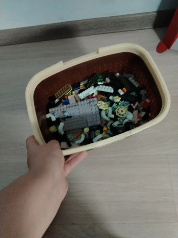 oson 2 kg + 15 ta figurcha 2