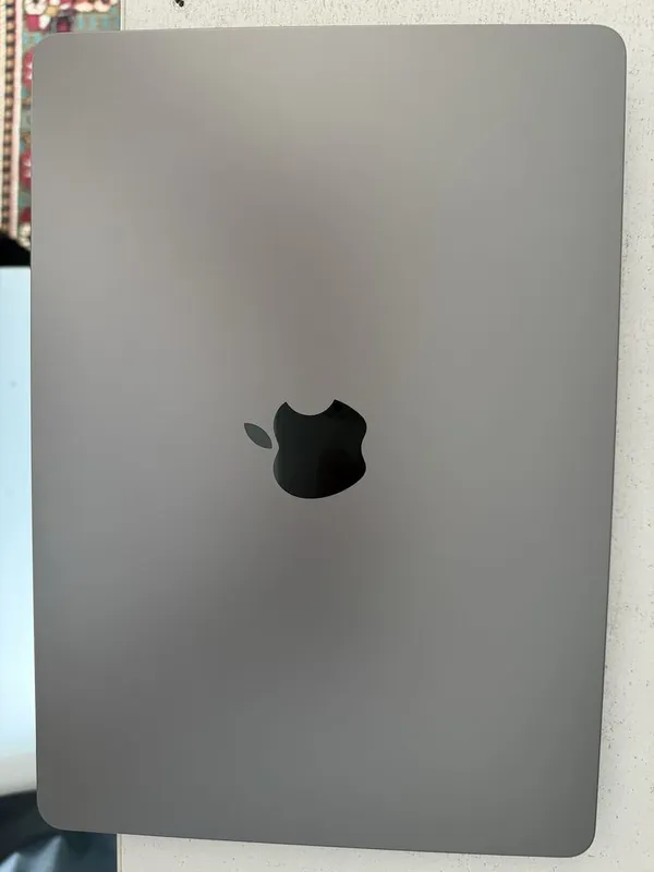 Macbook air M2/8/256 — фото 2