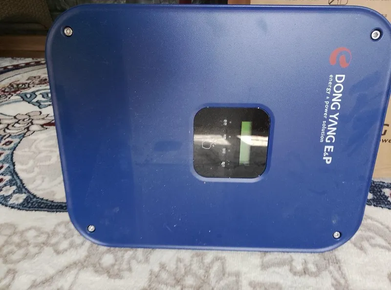 Инвертор 3.5 w корея 1 Инвертор 3.5 w корея 1