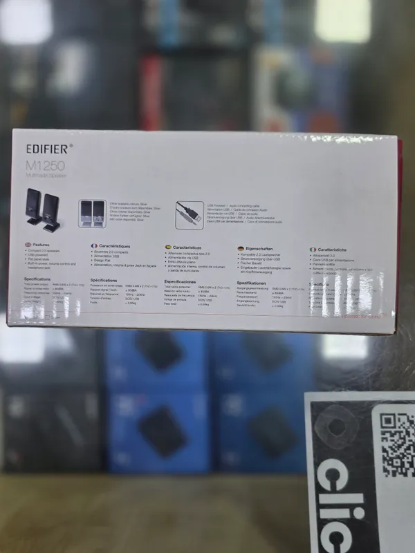 Колонки-Edifair-M1250 2 Колонки-Edifair-M1250 2