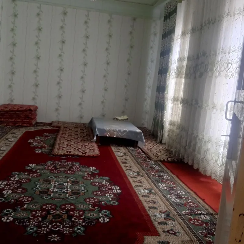 Ховли сотилади Мохи хосса — фото 1